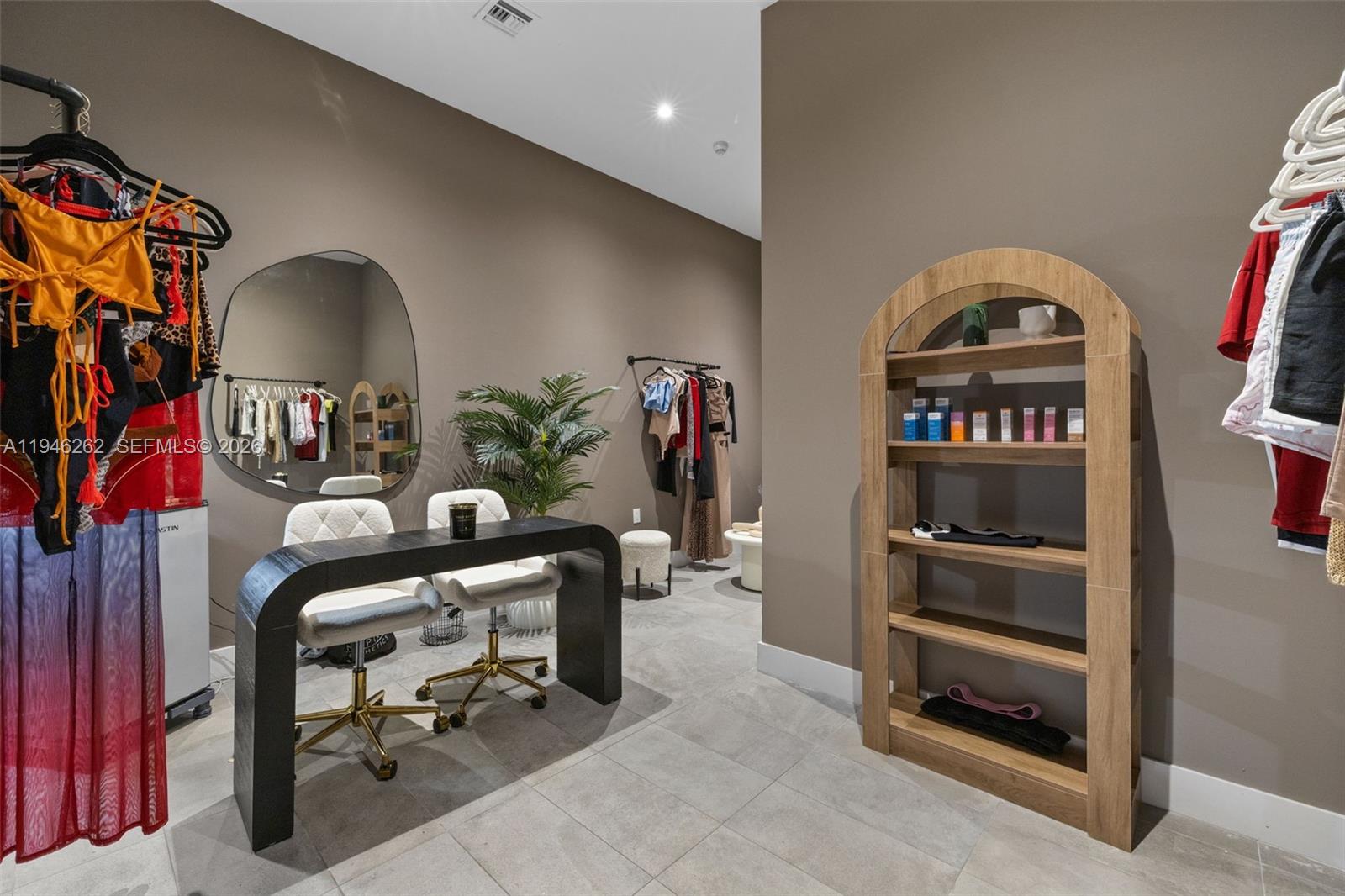 Smart Brickell - Residential