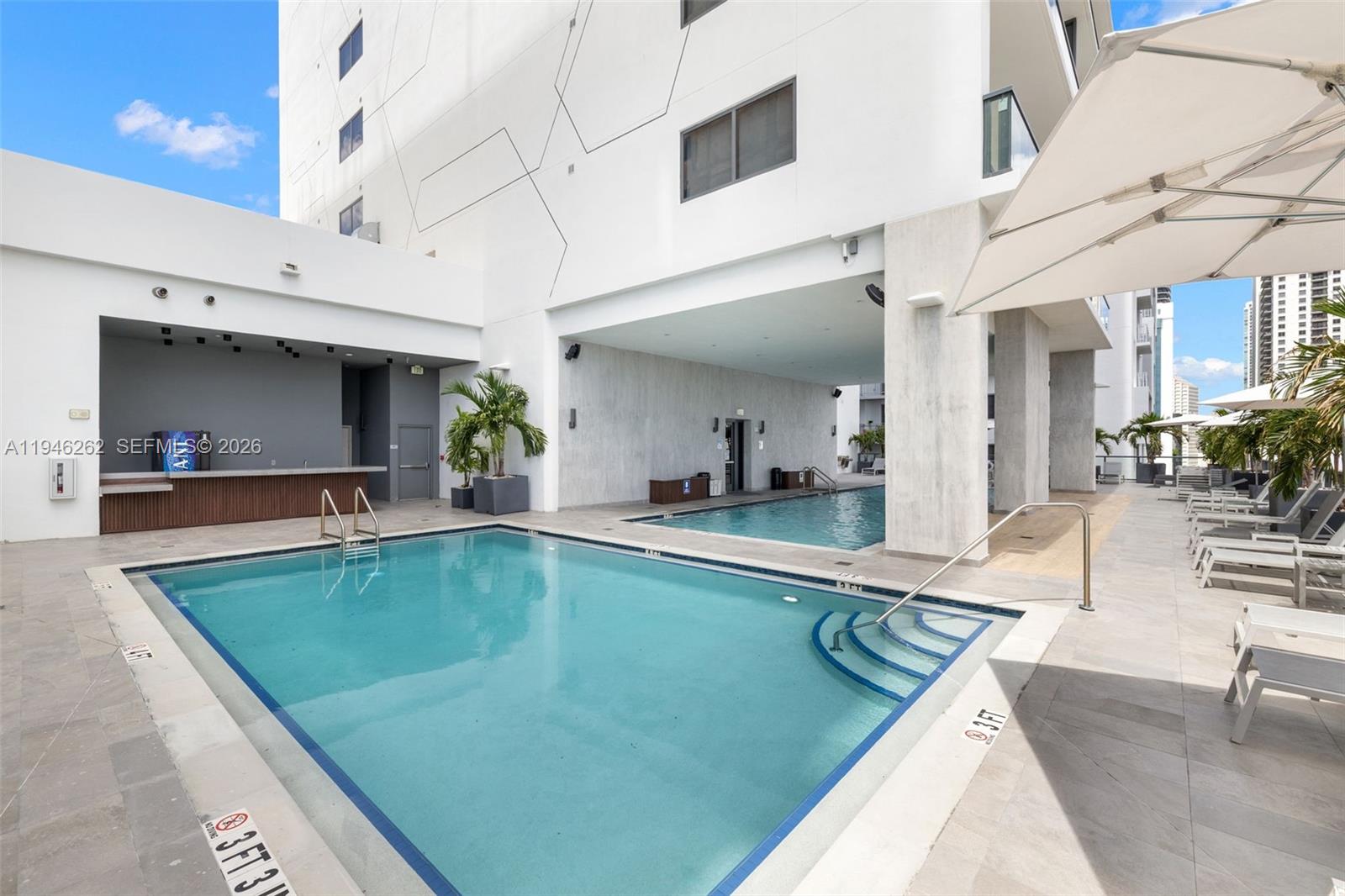 Smart Brickell - Residential