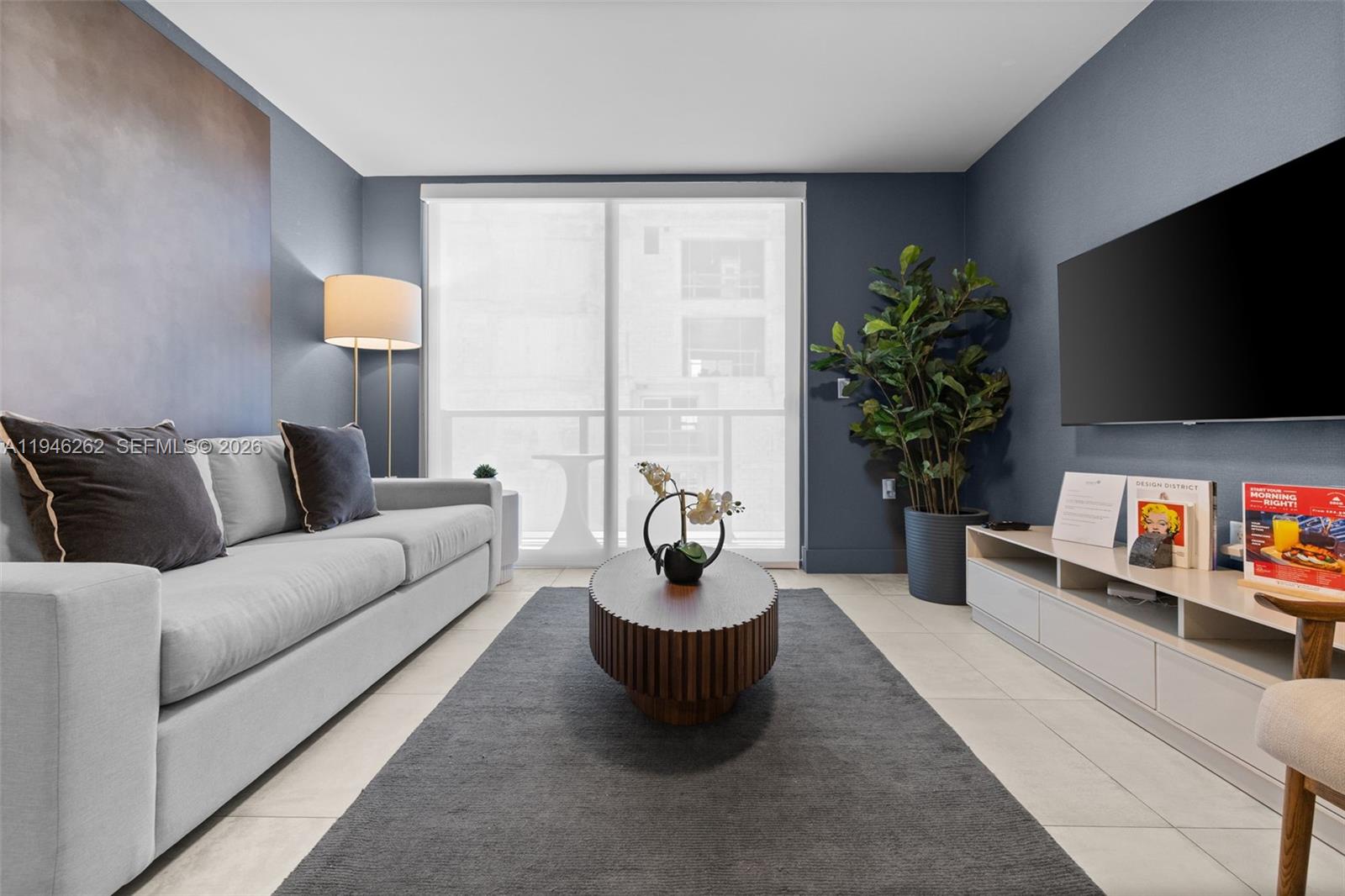 Smart Brickell - Residential