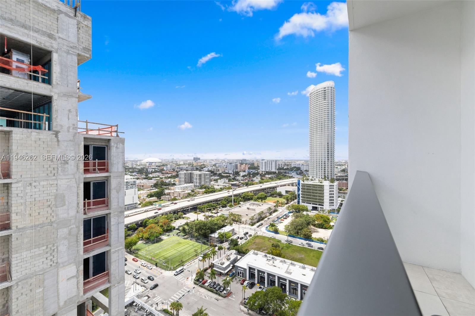 Smart Brickell - Residential