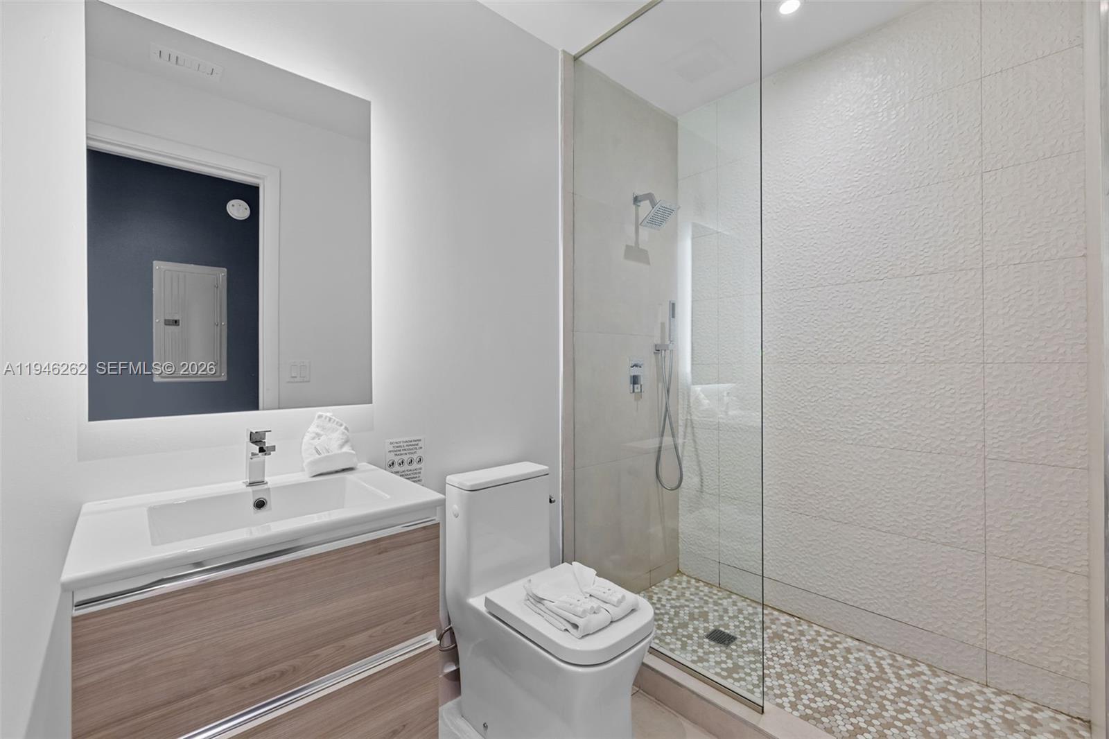 Smart Brickell - Residential