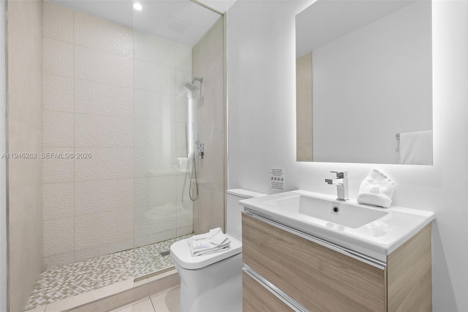 Smart Brickell - Residential