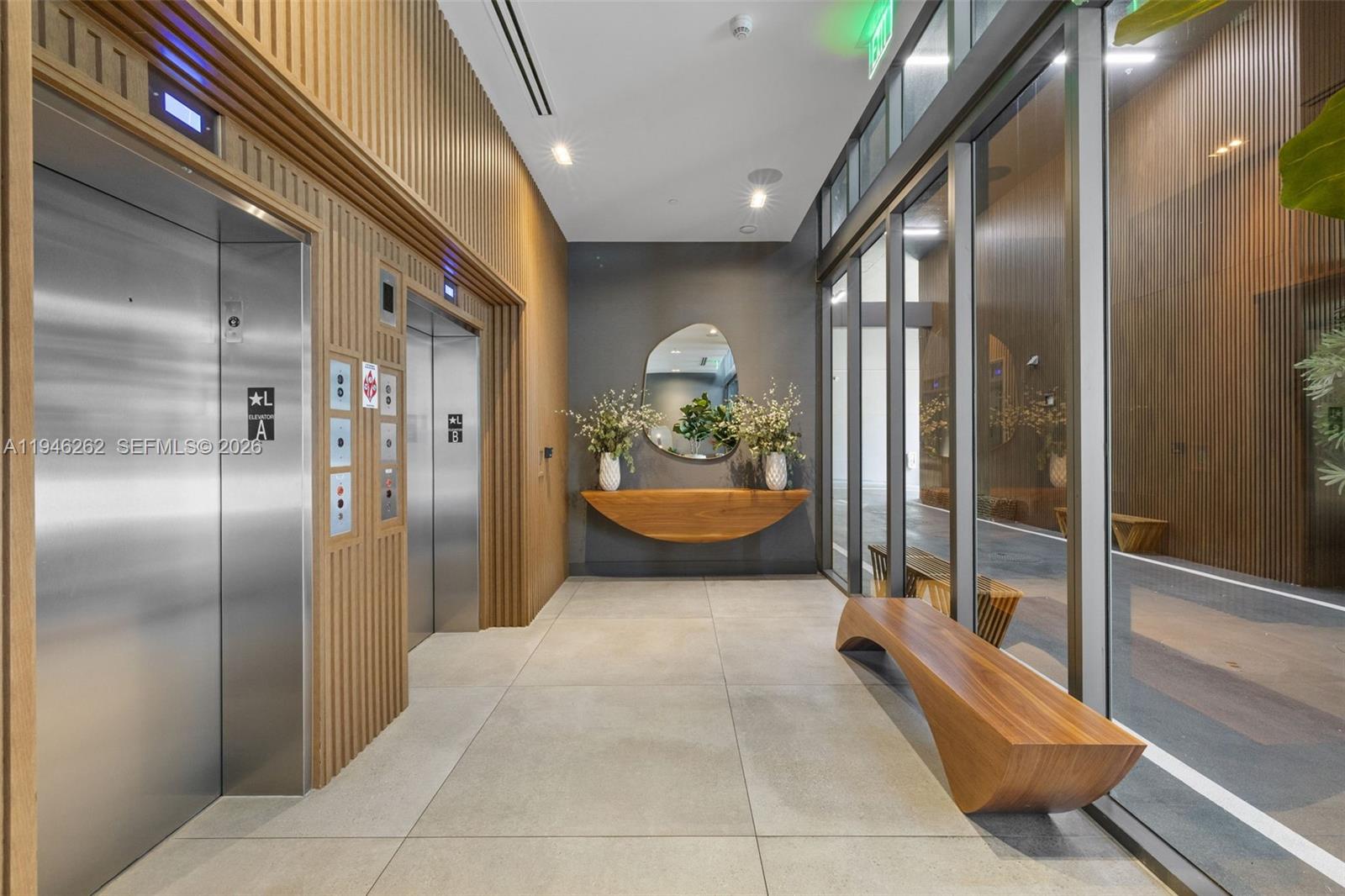 Smart Brickell - Residential