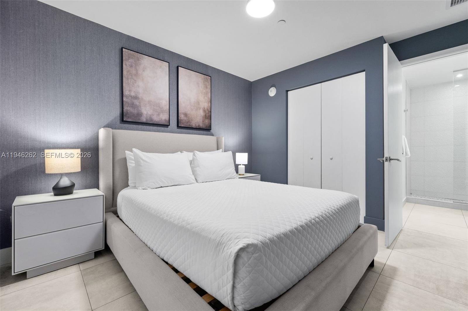 Smart Brickell - Residential