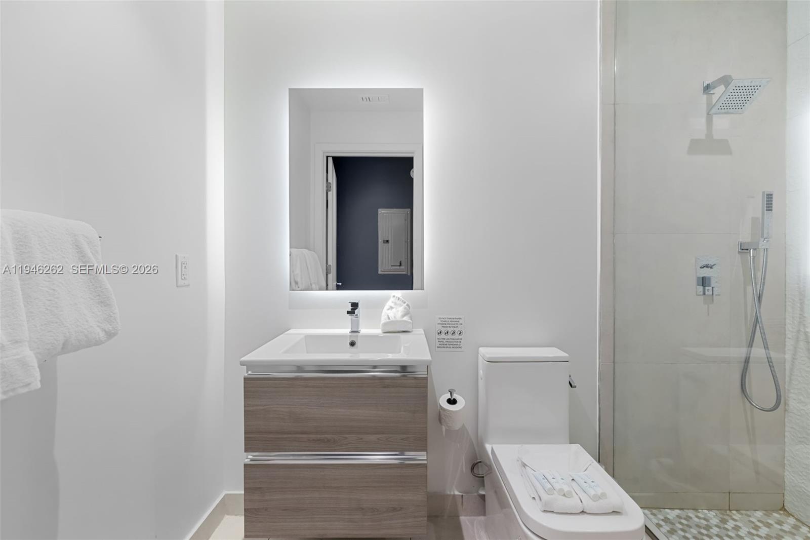 Smart Brickell - Residential