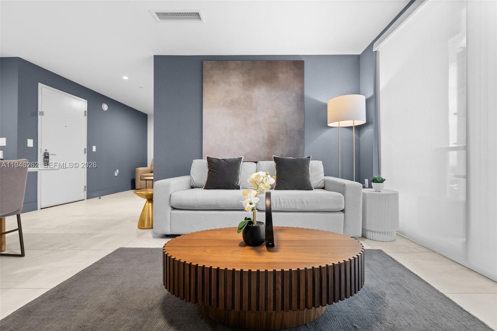 Smart Brickell - Residential