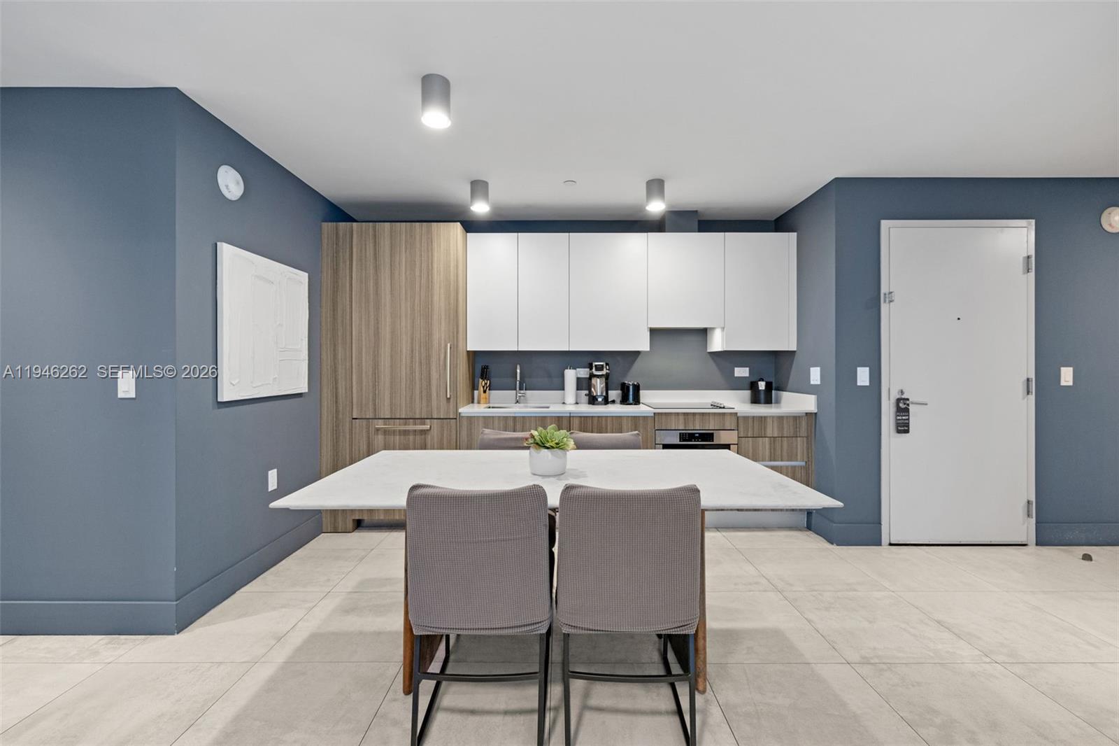 Smart Brickell - Residential