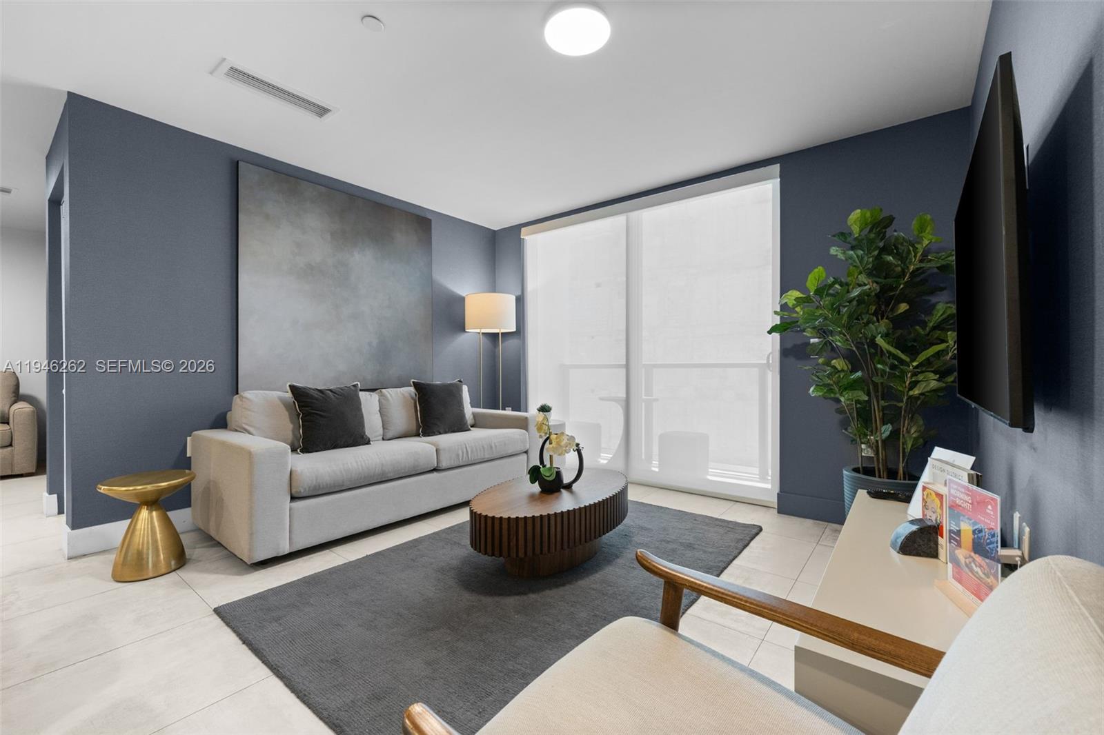 Smart Brickell - Residential