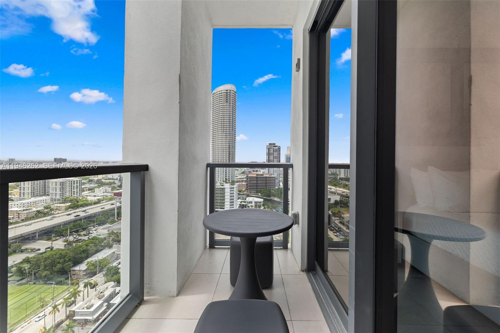 Smart Brickell - Residential