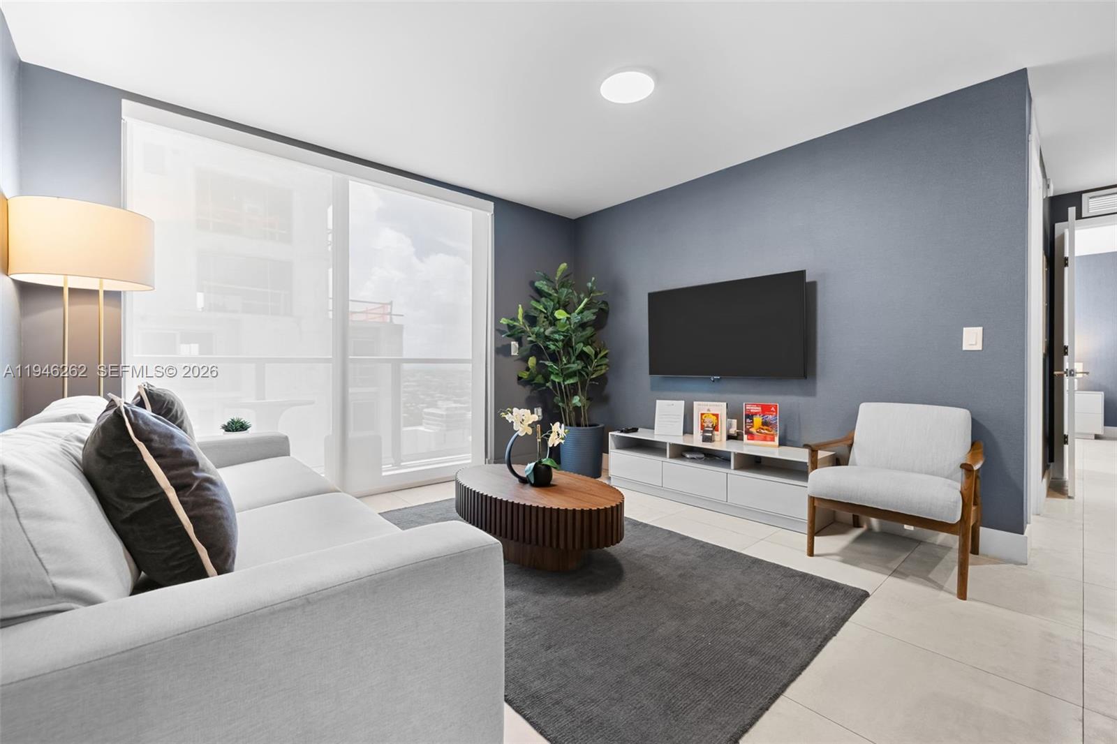 Smart Brickell - Residential