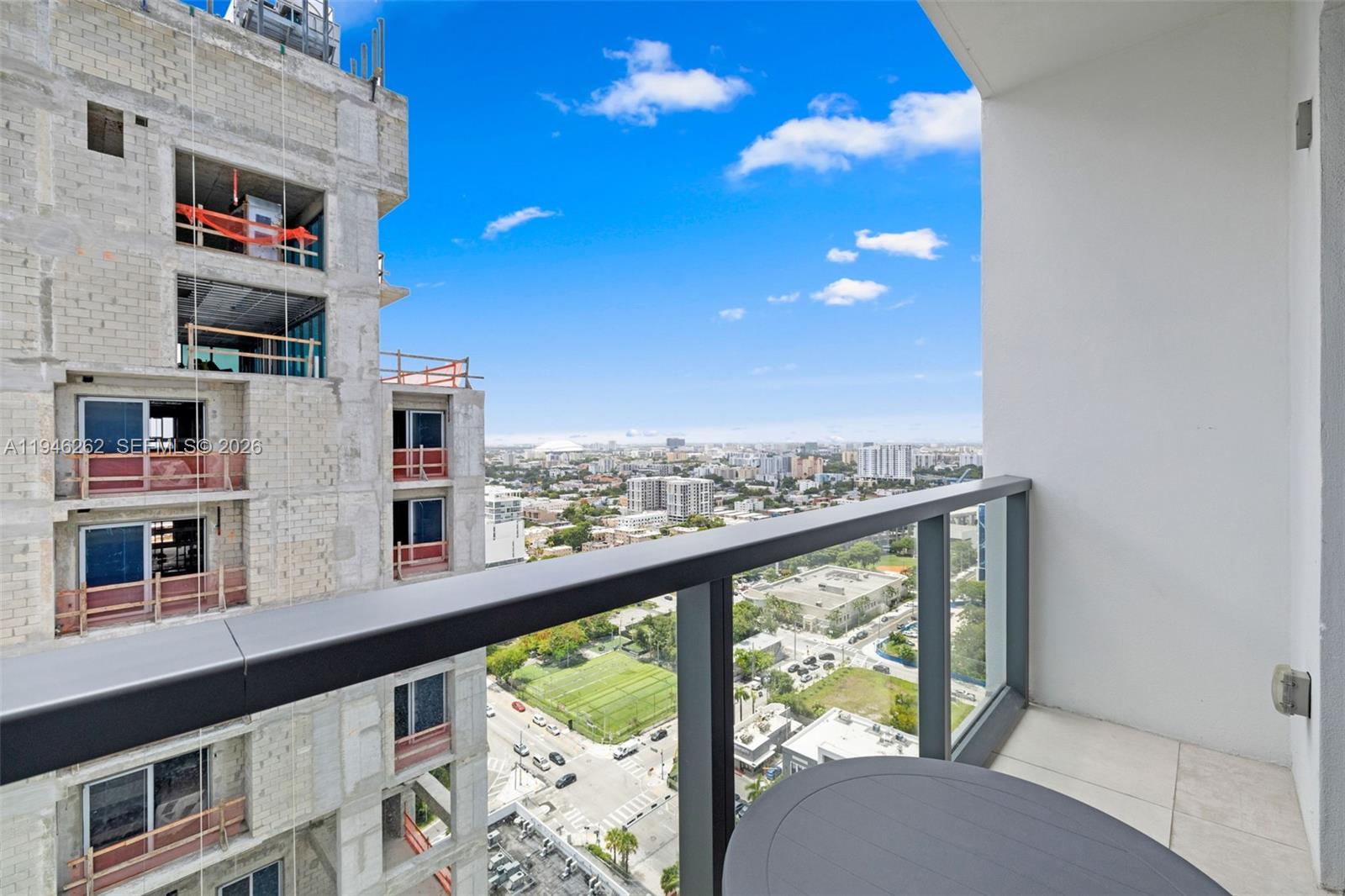 Smart Brickell - Residential