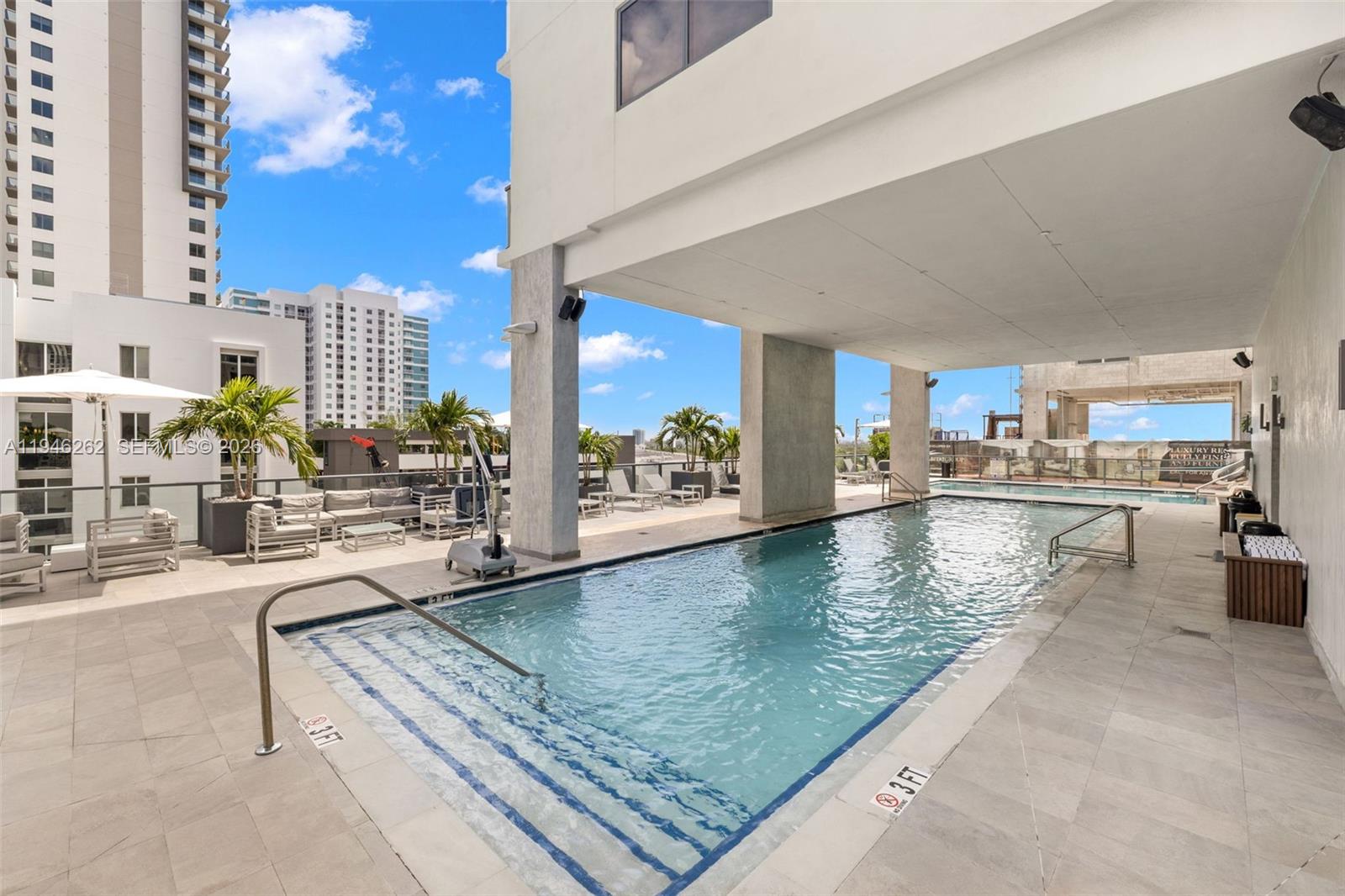 Smart Brickell - Residential