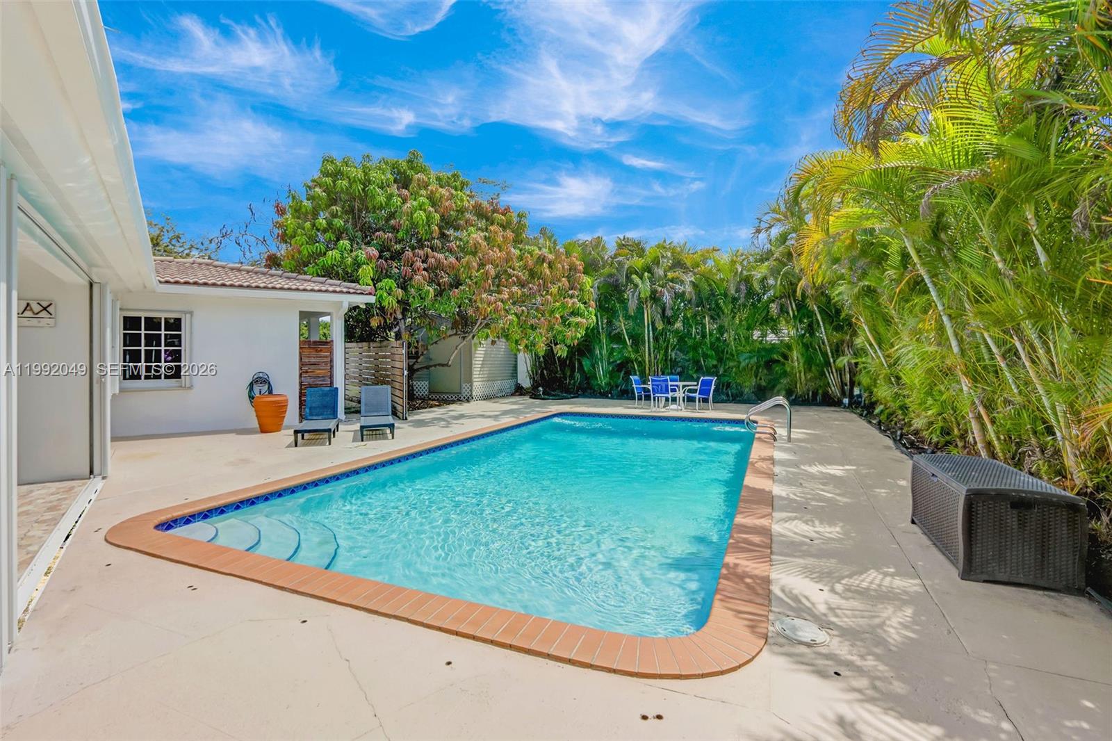 REID MANOR - Residential