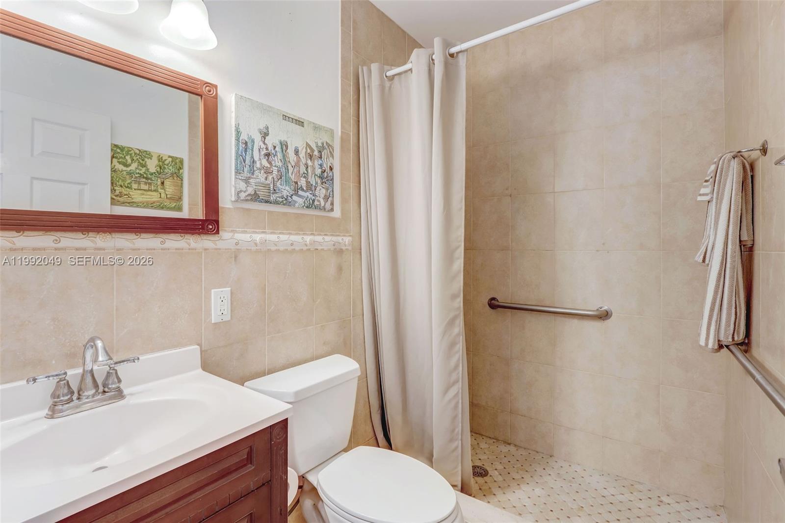 REID MANOR - Residential