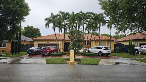 Photo of 16569 NW 91st Ct, Miami Lakes, FL 33018 (MLS # A11845691)