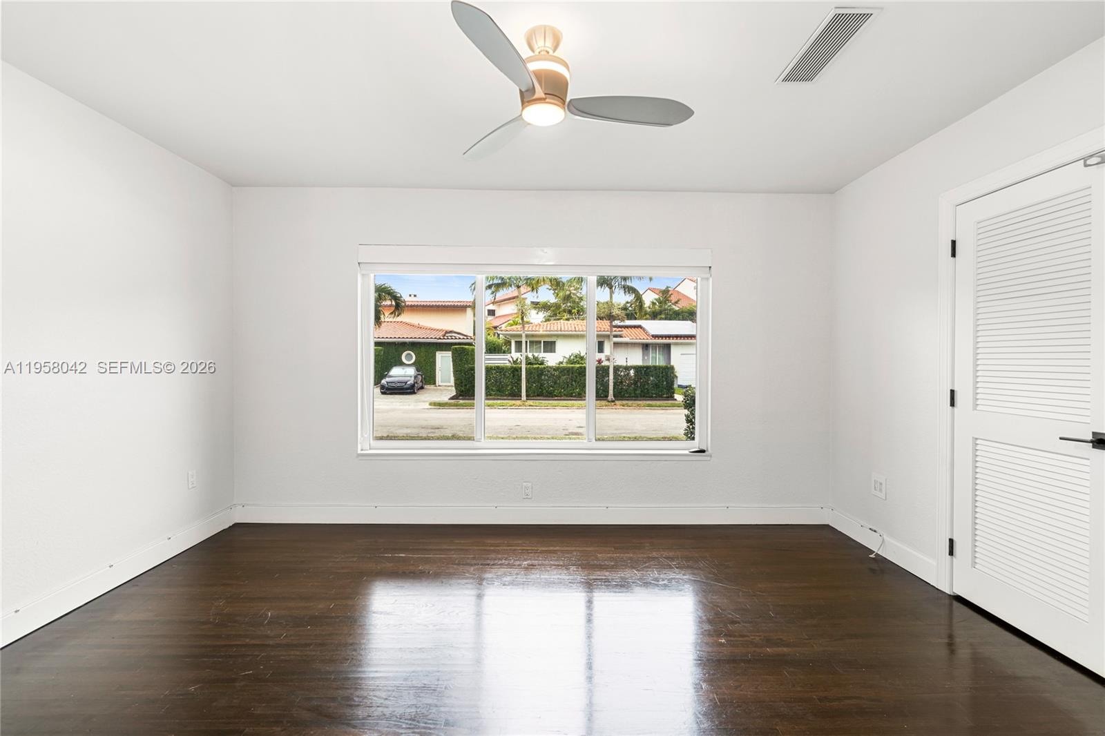 CRYSTAL VIEW - Residential Lease