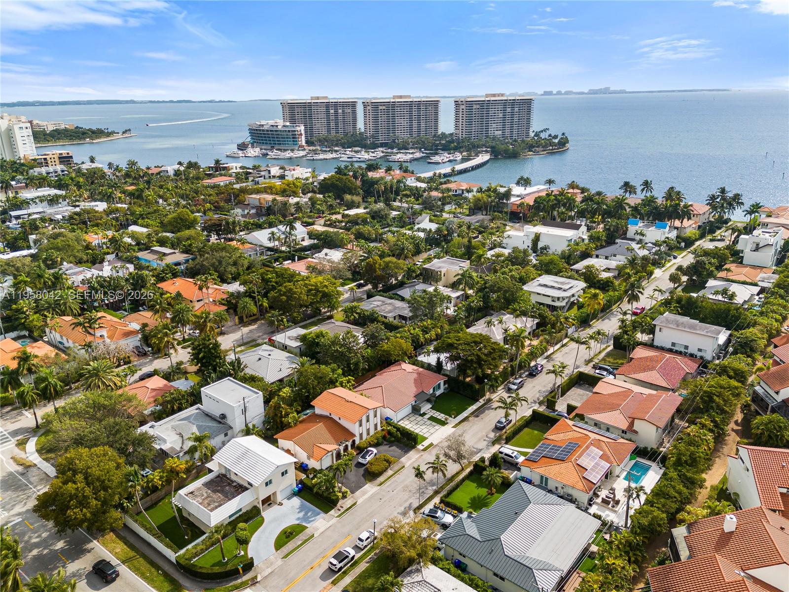 CRYSTAL VIEW - Residential Lease