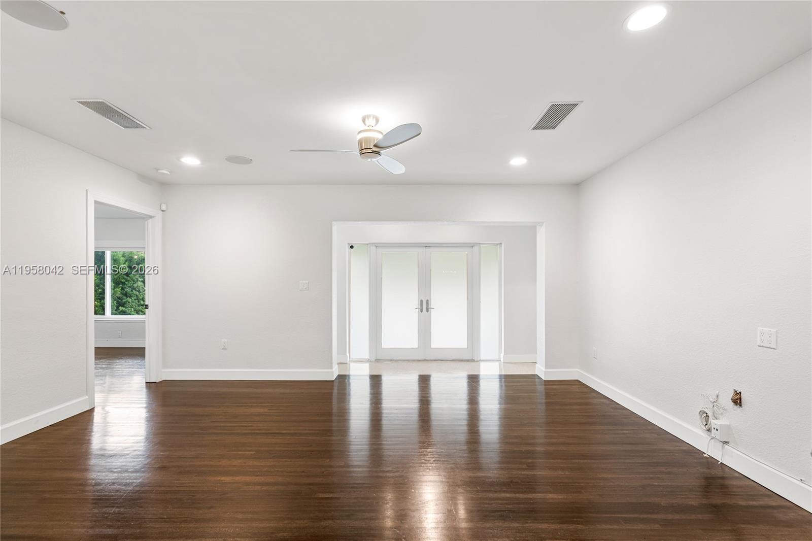 CRYSTAL VIEW - Residential Lease