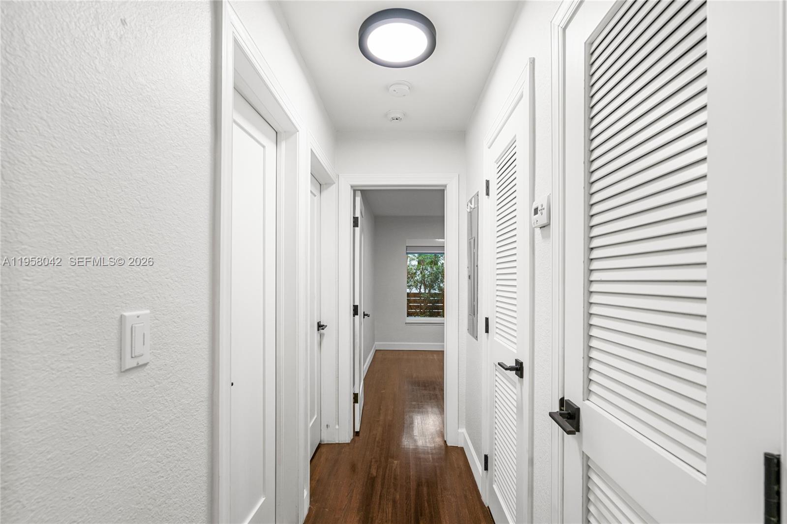 CRYSTAL VIEW - Residential Lease