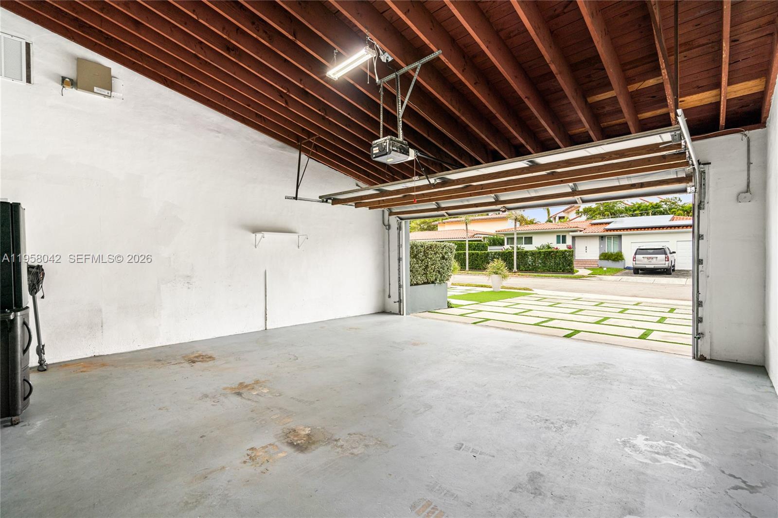 CRYSTAL VIEW - Residential Lease