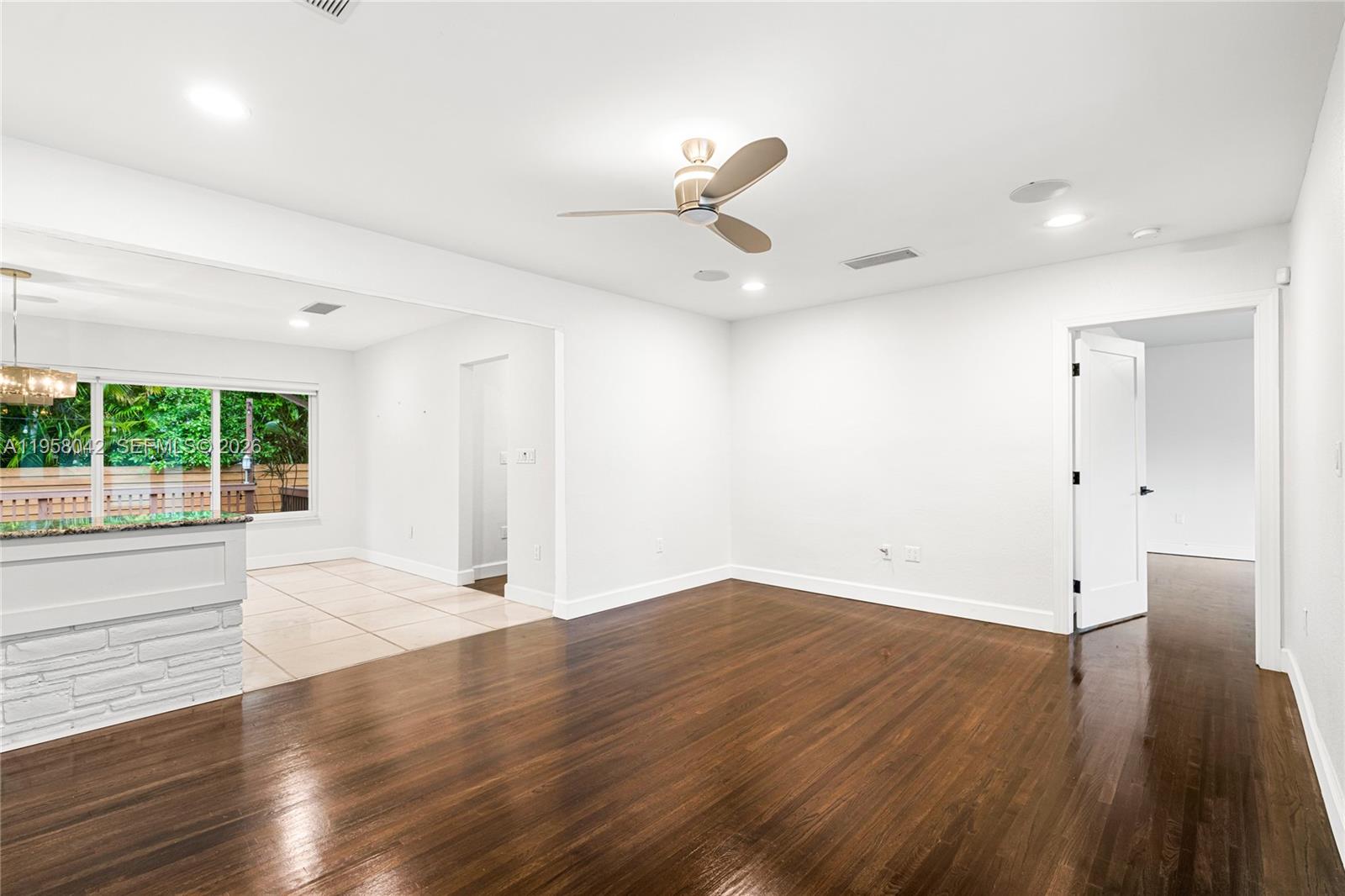 CRYSTAL VIEW - Residential Lease