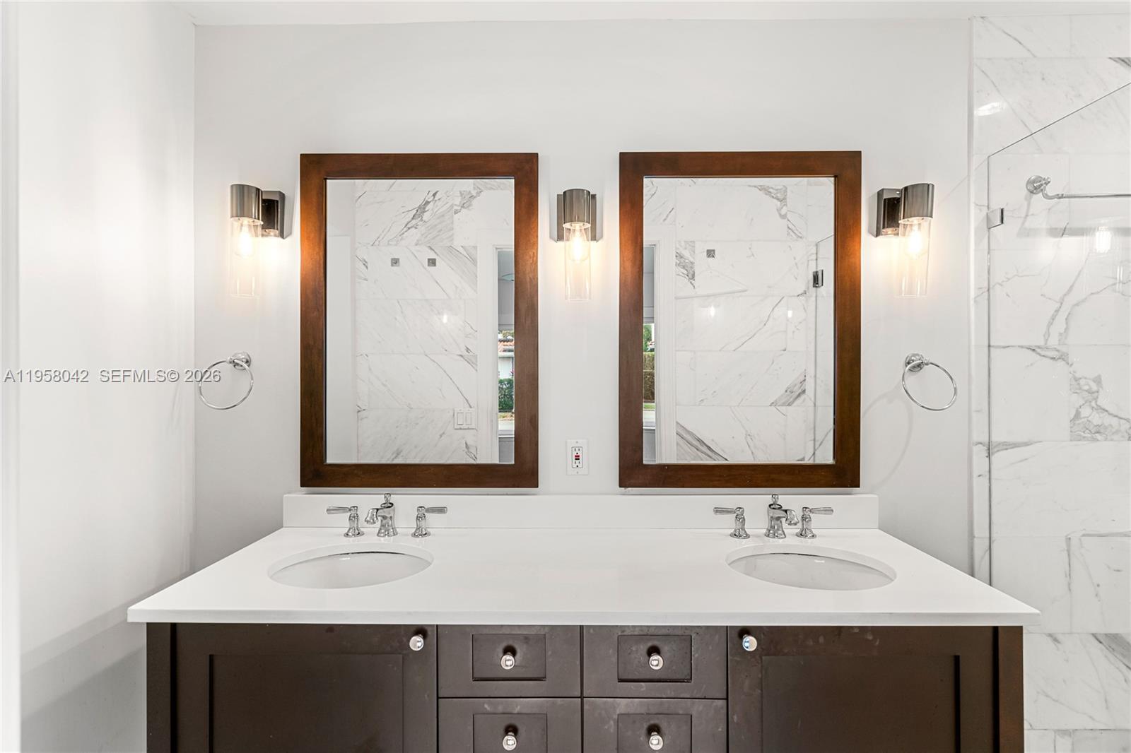 CRYSTAL VIEW - Residential Lease