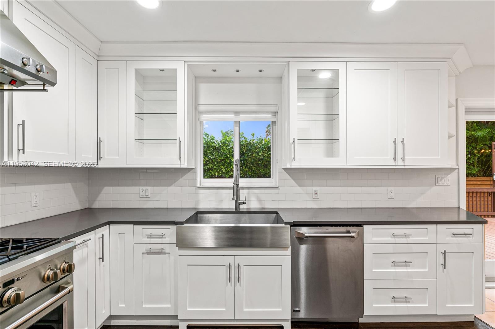 CRYSTAL VIEW - Residential Lease