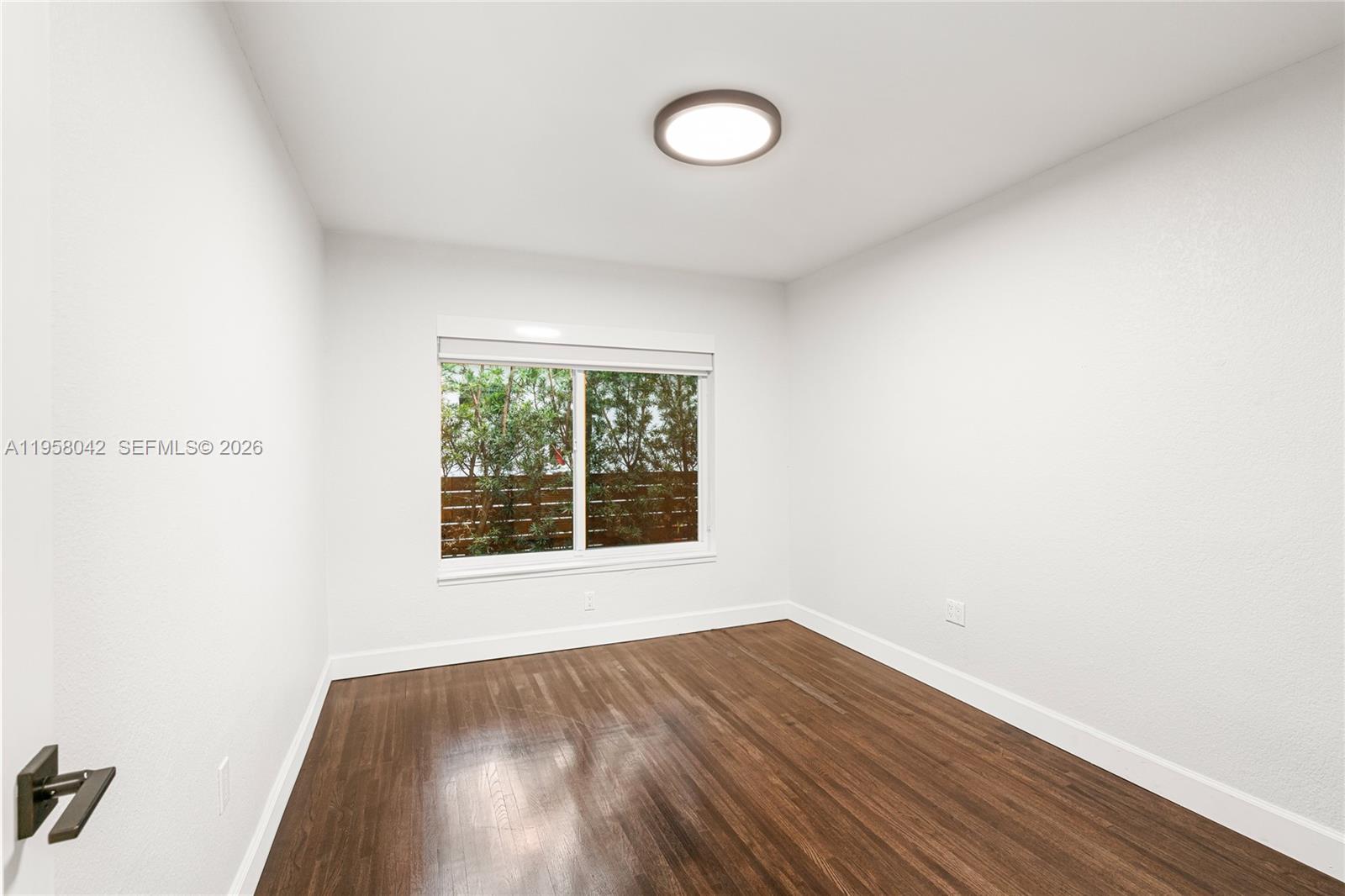 CRYSTAL VIEW - Residential Lease