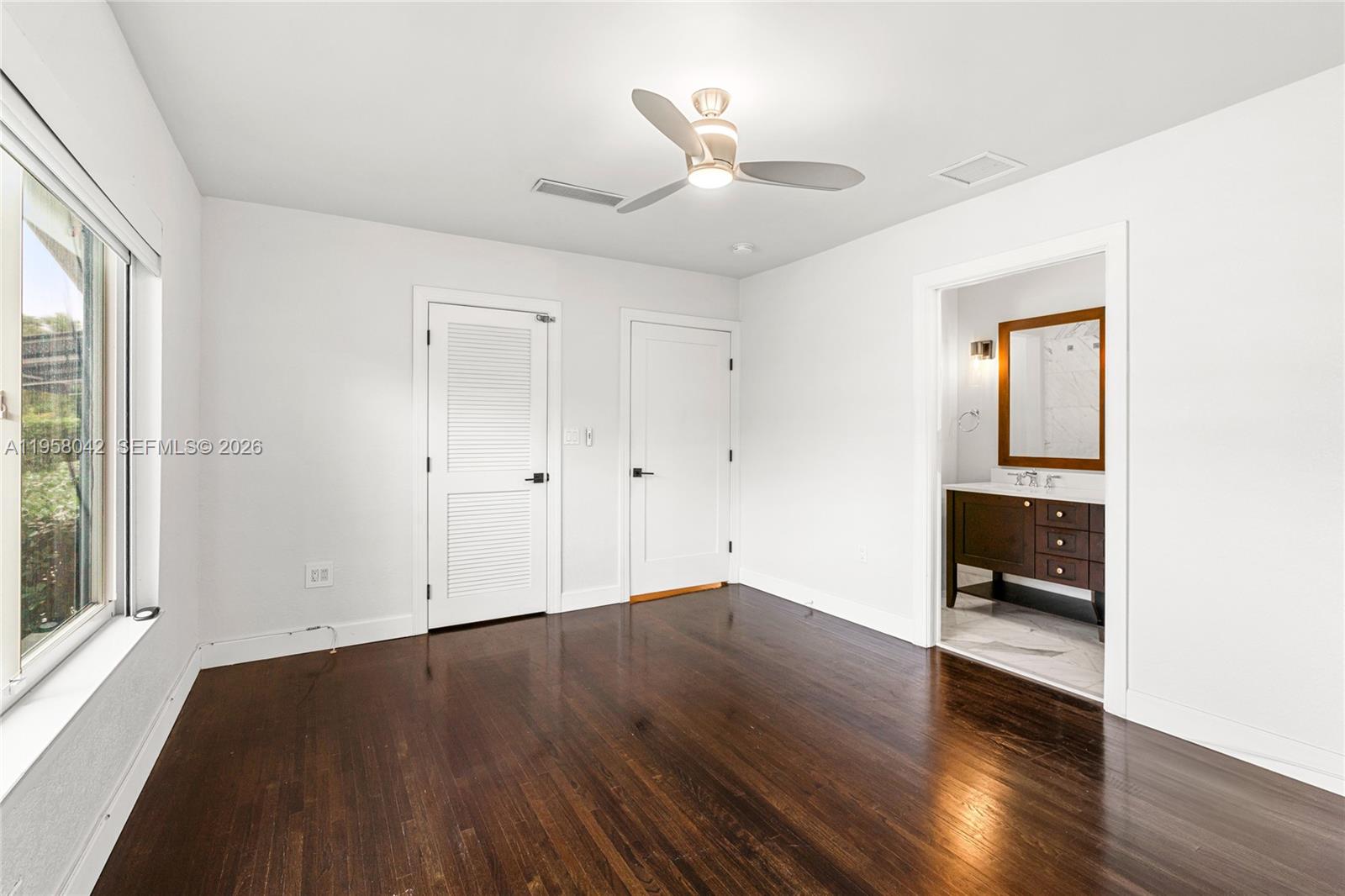 CRYSTAL VIEW - Residential Lease