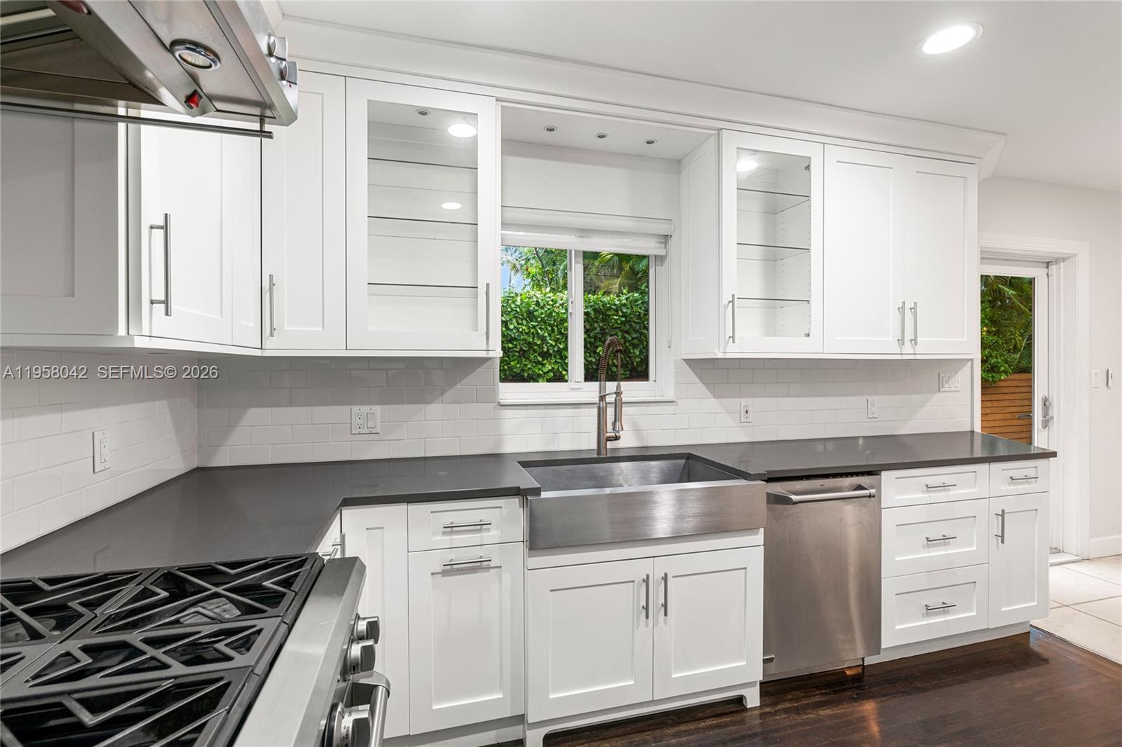 CRYSTAL VIEW - Residential Lease