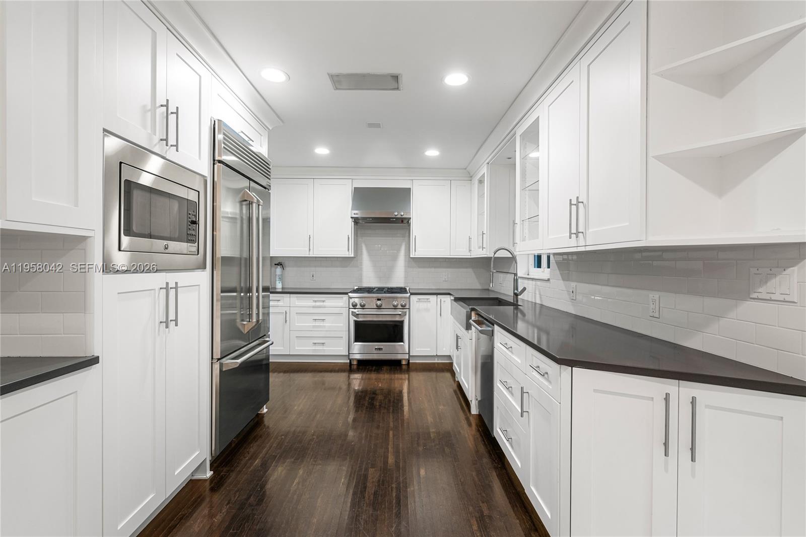 CRYSTAL VIEW - Residential Lease