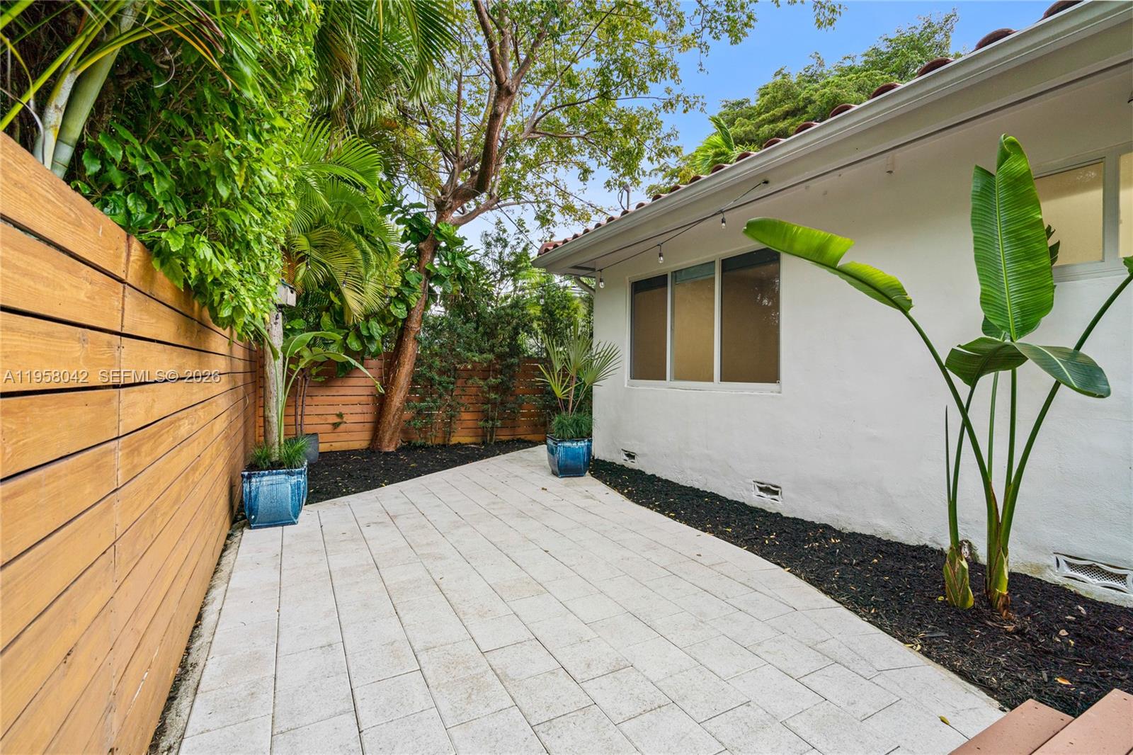 CRYSTAL VIEW - Residential Lease