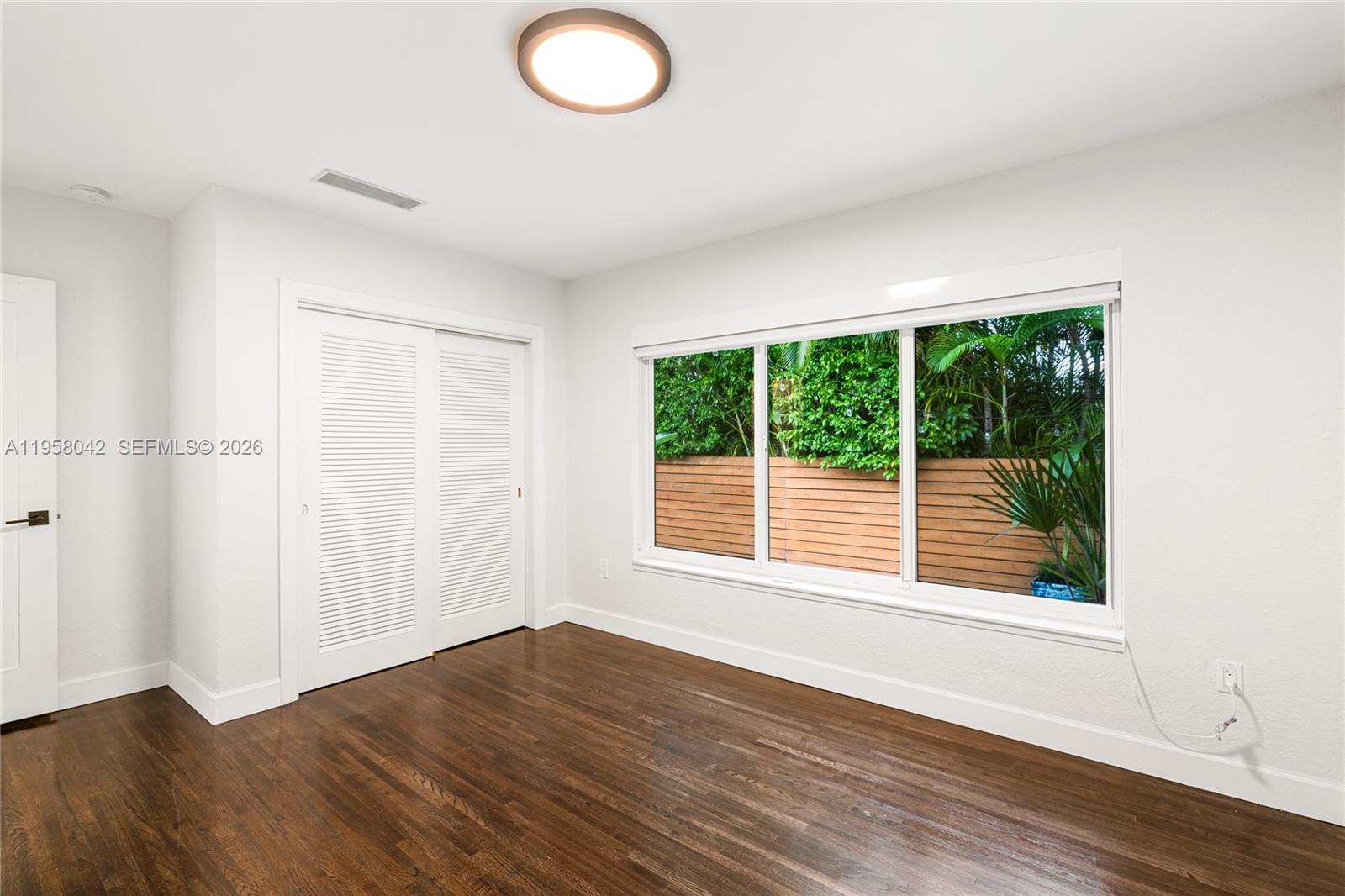 CRYSTAL VIEW - Residential Lease