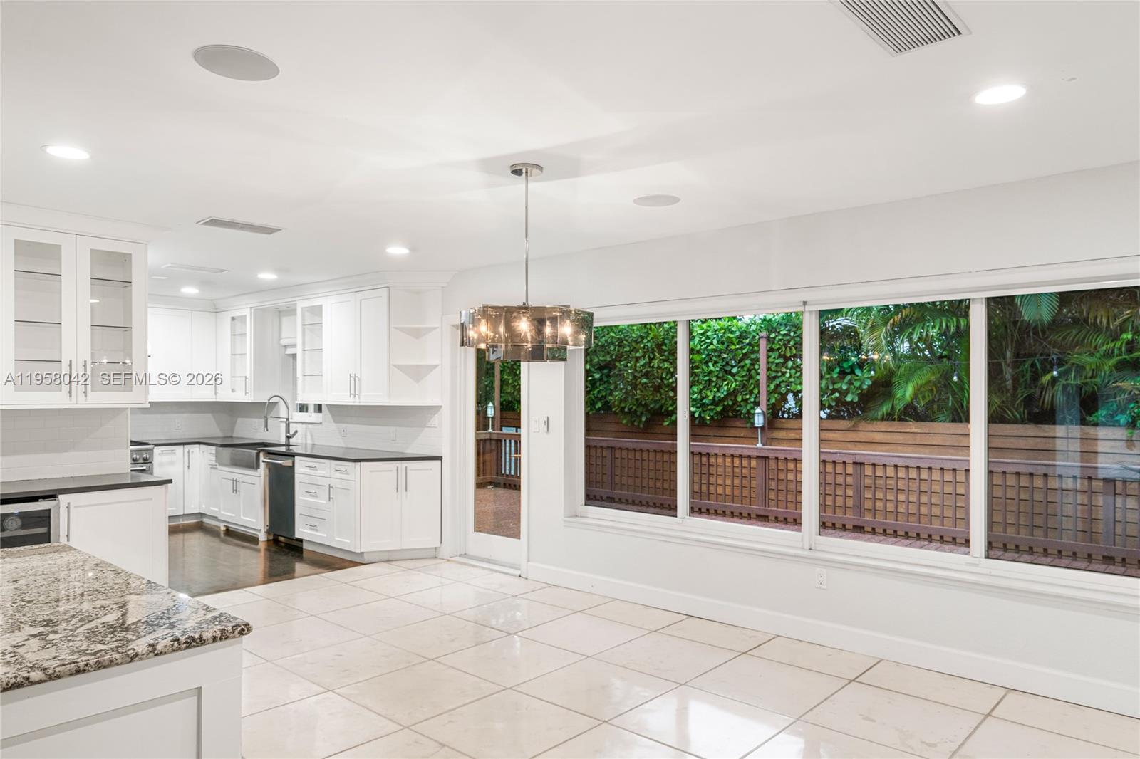 CRYSTAL VIEW - Residential Lease