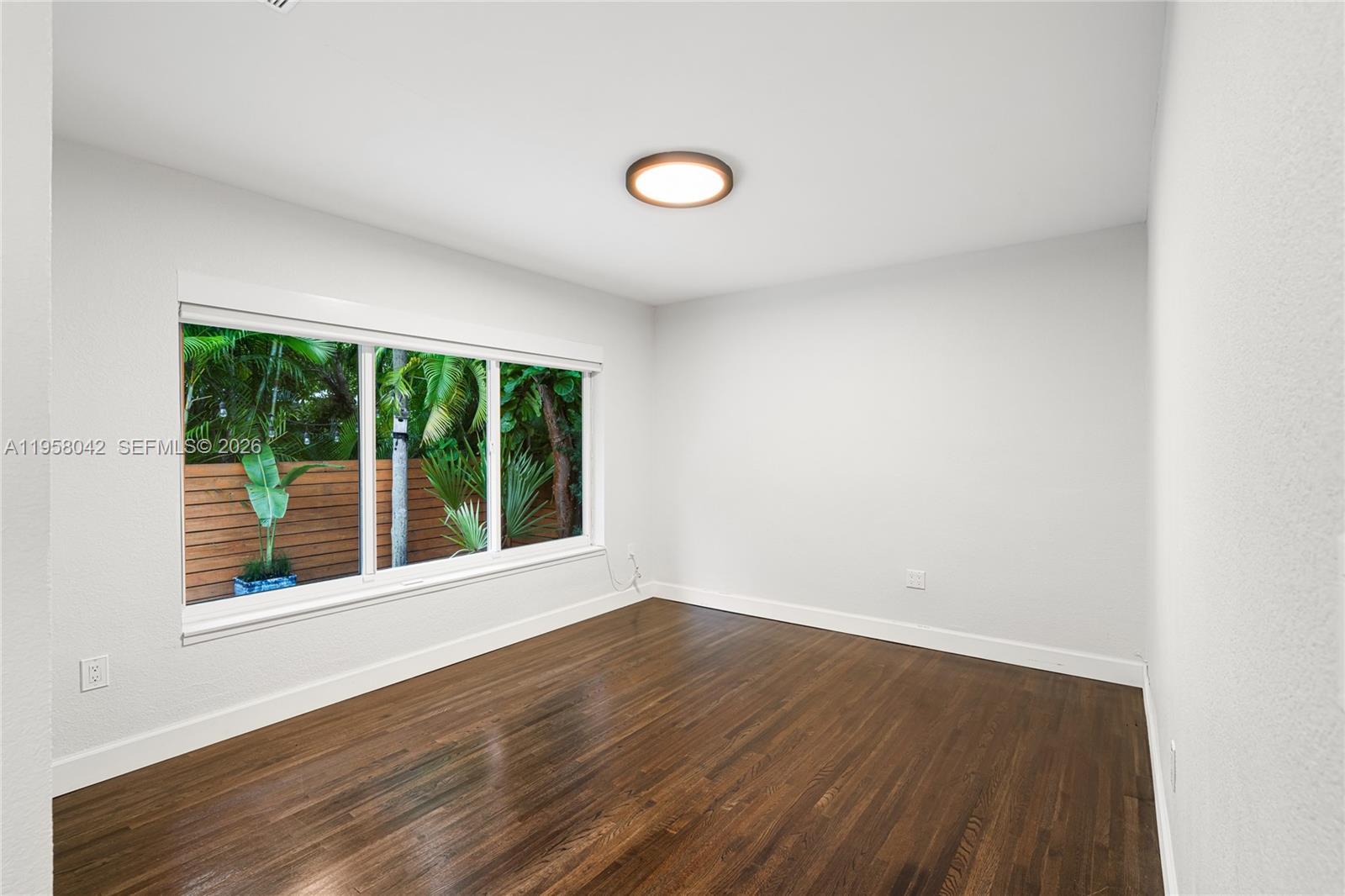 CRYSTAL VIEW - Residential Lease