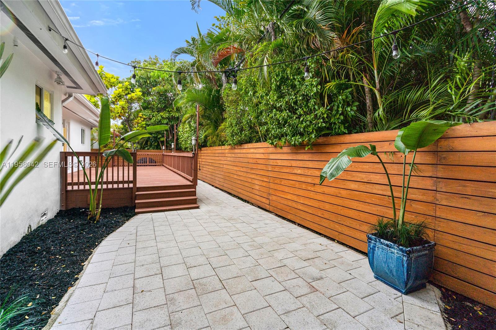 CRYSTAL VIEW - Residential Lease