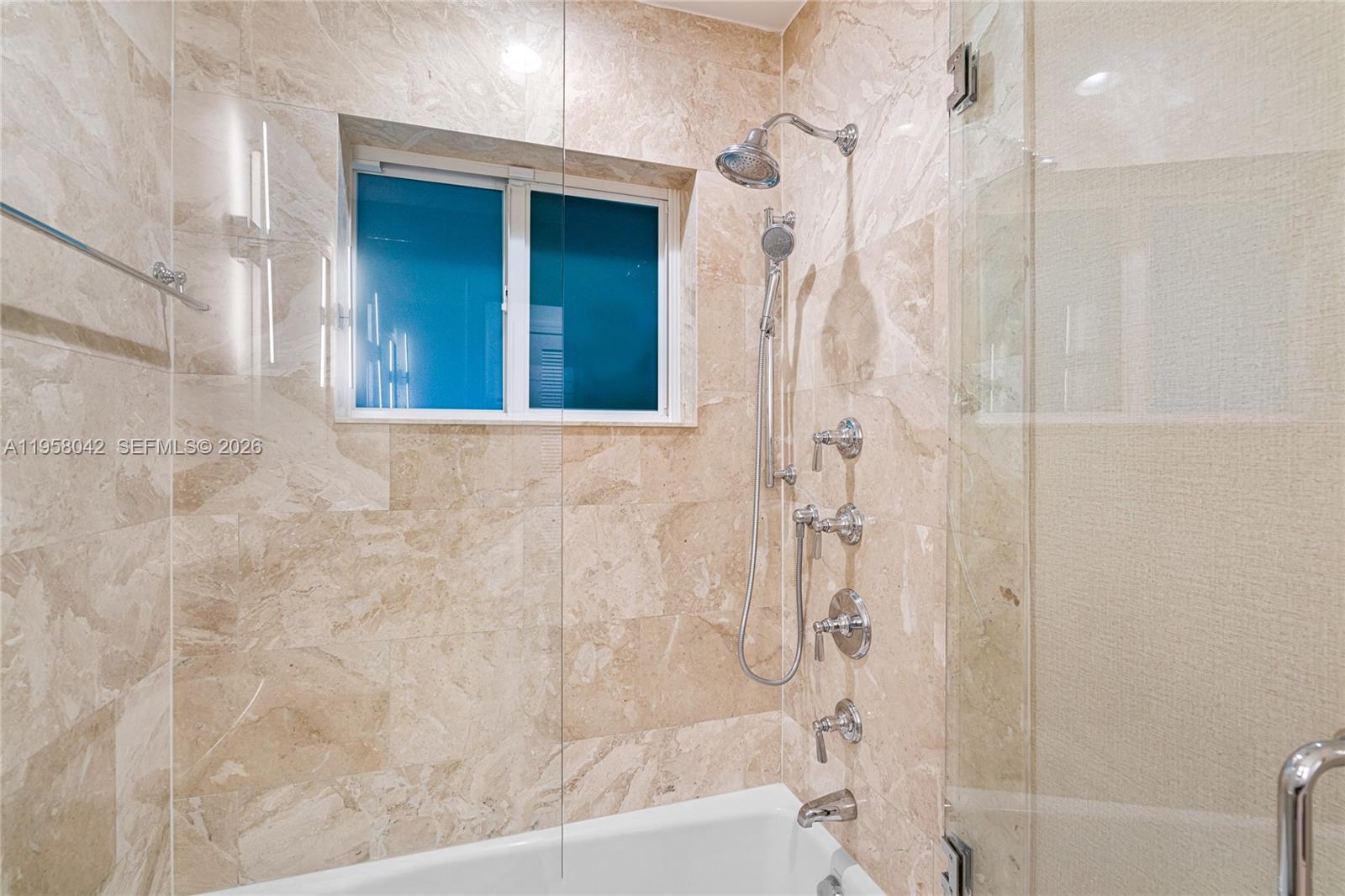 CRYSTAL VIEW - Residential Lease