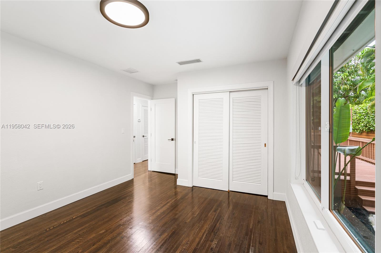 CRYSTAL VIEW - Residential Lease