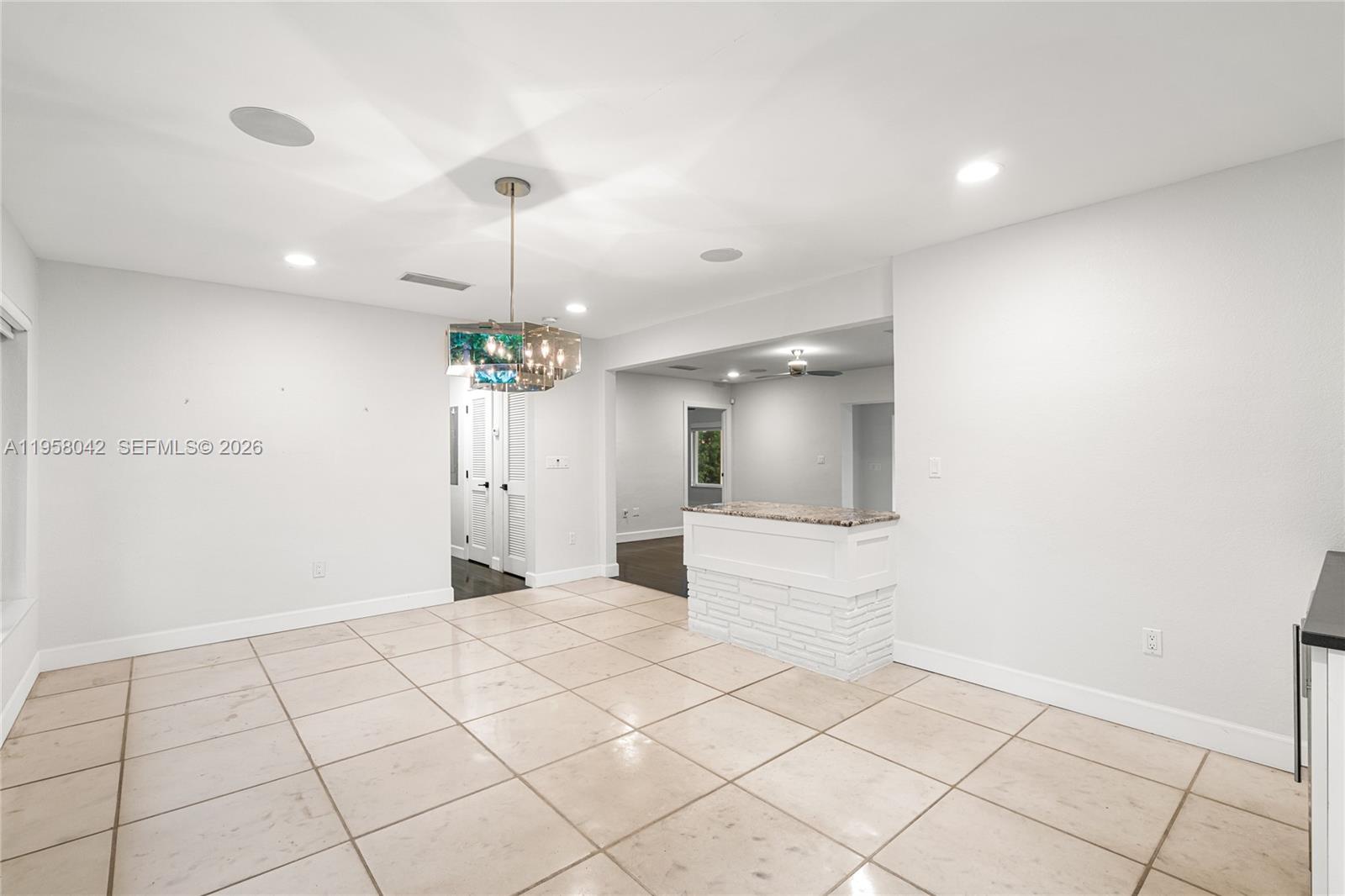 CRYSTAL VIEW - Residential Lease