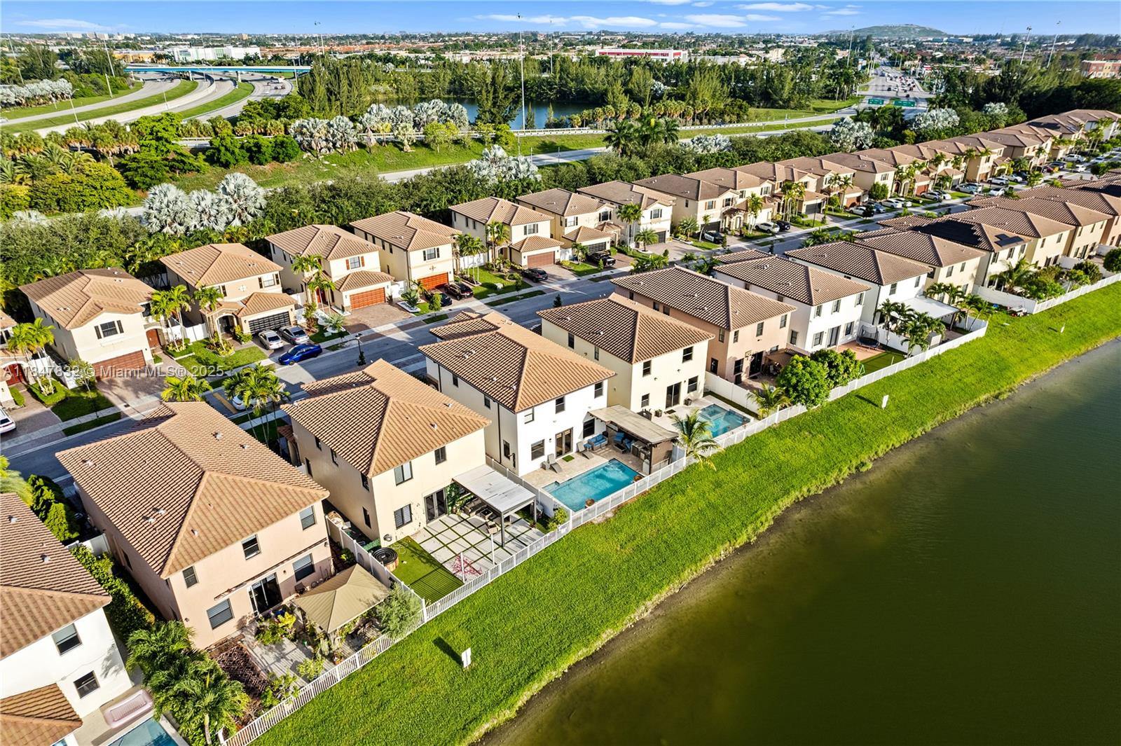 BELLAGIO - Residential