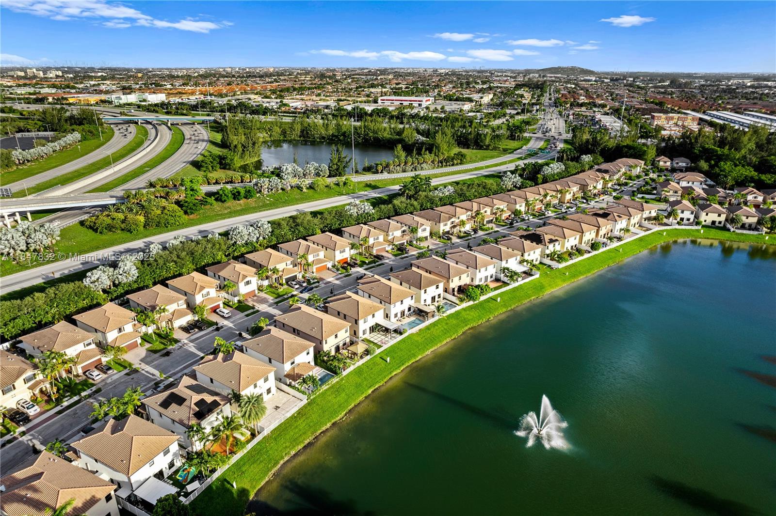 BELLAGIO - Residential
