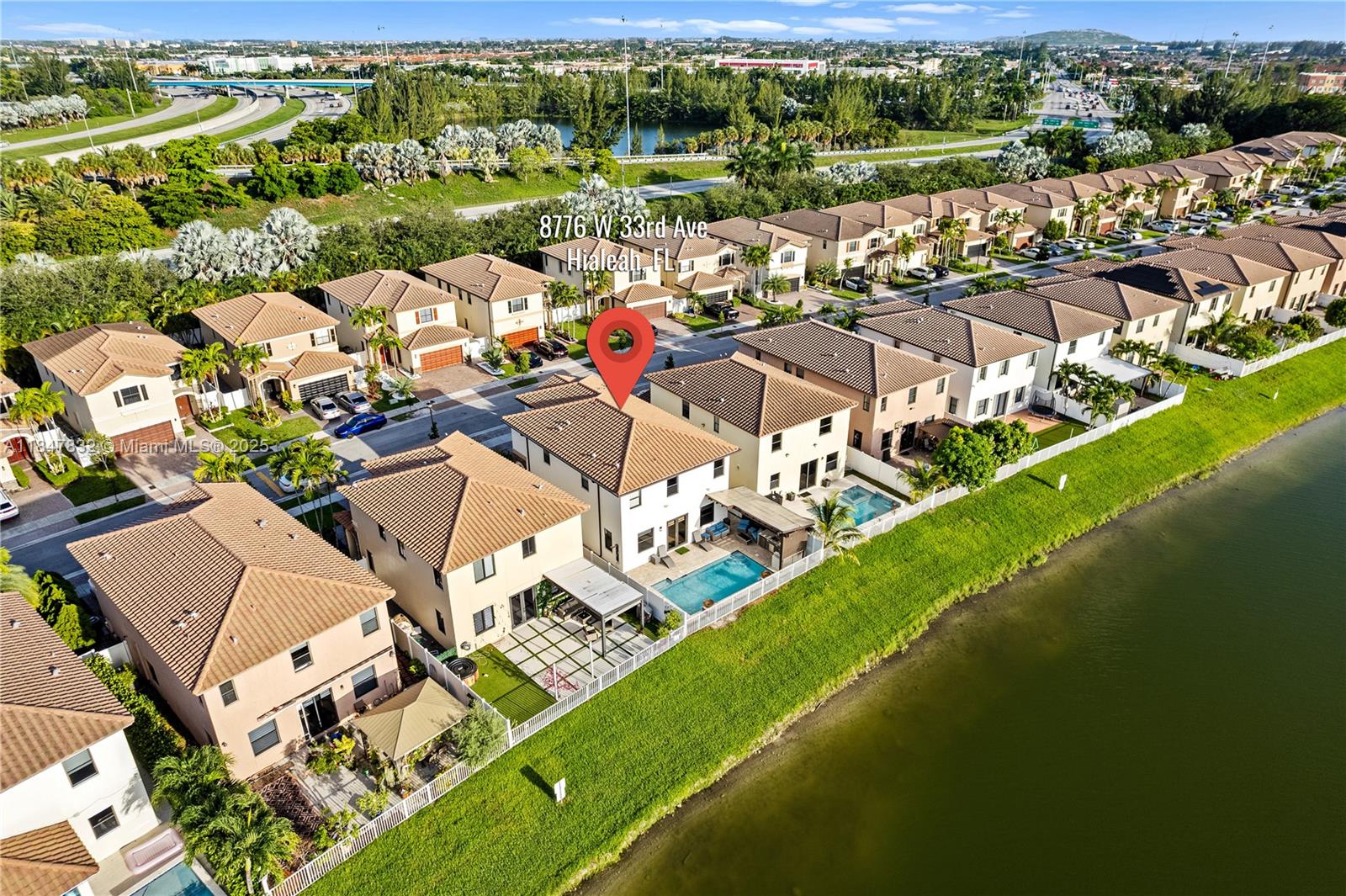 BELLAGIO - Residential