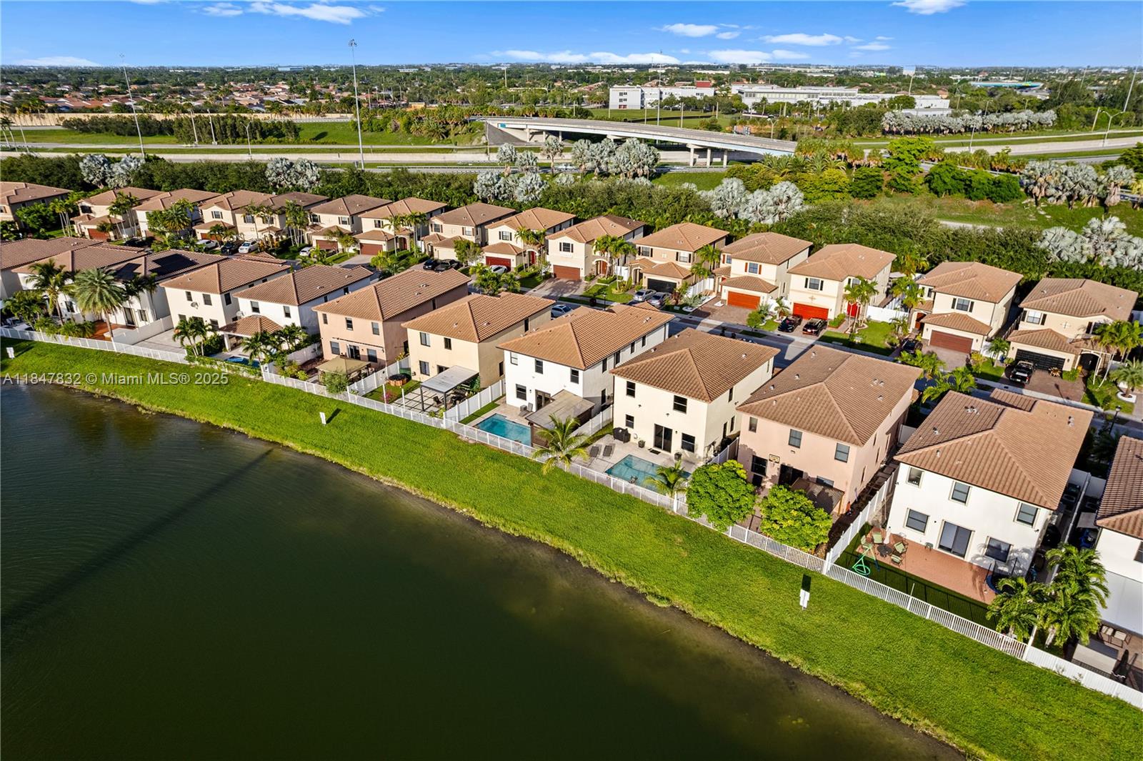 BELLAGIO - Residential