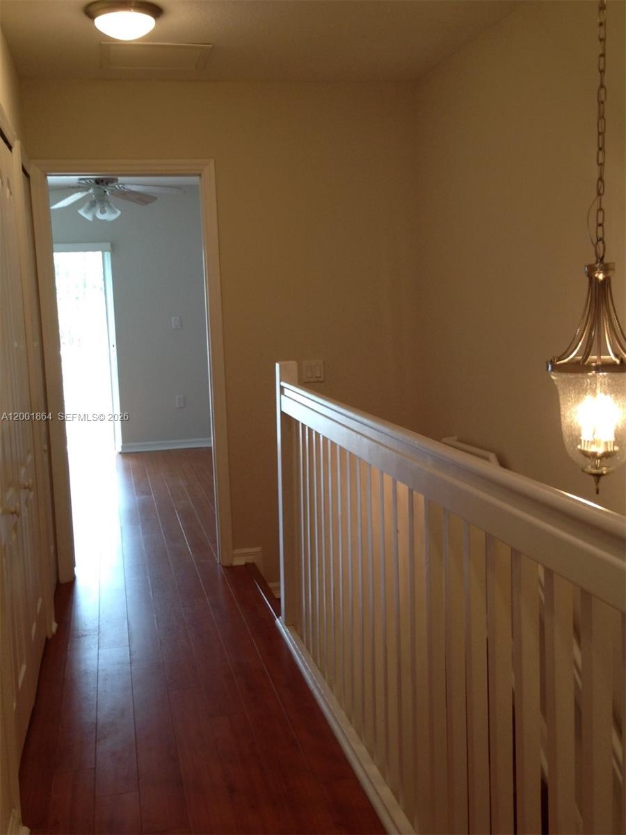 MELROSE POINT CONDO - Residential Lease