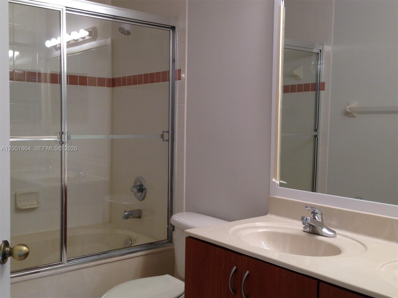 MELROSE POINT CONDO - Residential Lease