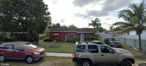 14740 Polk St Miami FL 33176