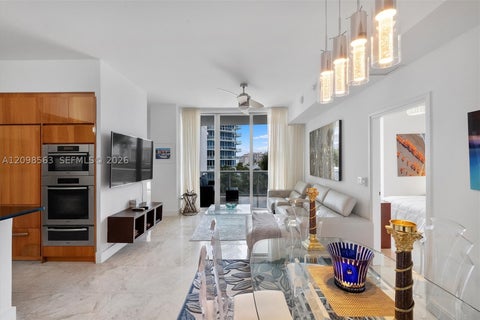 Photo of 50 S Pointe Dr #704, Miami Beach, FL 33139 (MLS # A12098563)