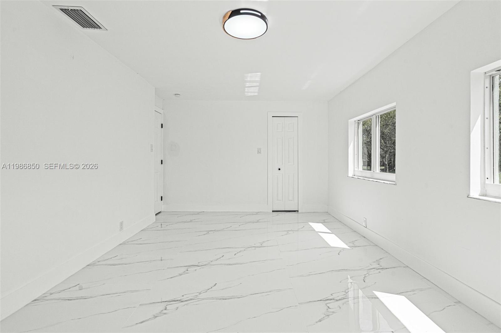 ALAMO COUNTRY ESTATES - Residential