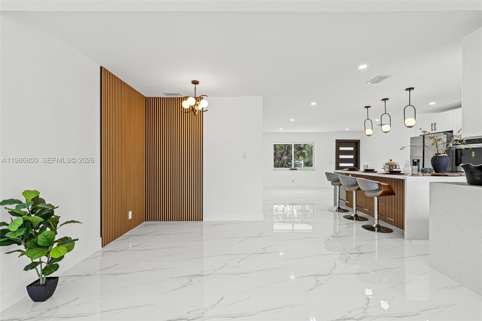 ALAMO COUNTRY ESTATES - Residential