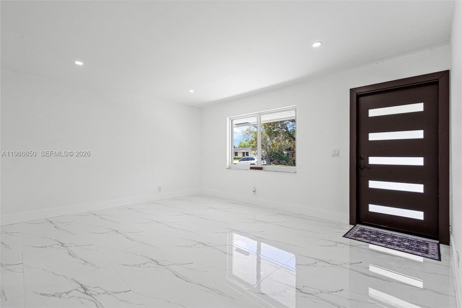 ALAMO COUNTRY ESTATES - Residential